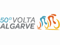 Logo Volta al Algarve