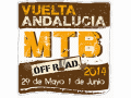 Vuelta Andaluca MTB 2014