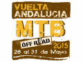 Vuelta Andaluca MTB 2015