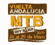 Vuelta Andaluca MTB 2016