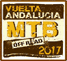 Vuelta Andaluca MTB 2017