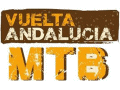 Logo Vuelta Andaluca MTB 2022