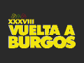 Vuelta a Burgos 2016