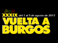 Vuelta a Burgos 2017