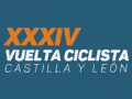 Logo Vuelta a Castilla y Len 2021