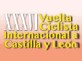 Logo Vuelta a Castilla y Len 2022