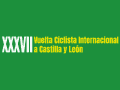 Logo Vuelta a Castilla y Len 2023