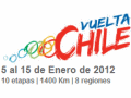 Vuelta a Chile 2012