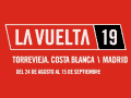 Corredores Vuelta a Espaa 2019