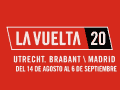 Corredores Vuelta a Espaa 2020