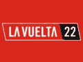 Corredores Vuelta a Espaa 2022