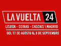 Logo Vuelta Ciclista a Espaa 2024