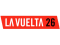 Logo Vuelta Ciclista a Espa�a 2026