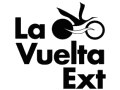 Logo Vuelta a Extremadura 2025