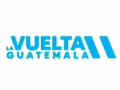 Logo Vuelta a Guatemala 2023