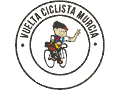 Logo Vuelta a Murcia 2023
