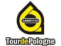 Logo Tour de Polonia - Tour de Polonia