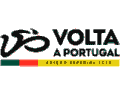 Logo Volta a Portugal 2024