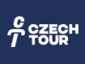 Logo Vuelta a Rep�blica Checa 2026