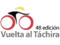 Logo Vuelta al Tchira