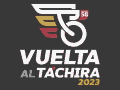 Logo Vuelta al Tchira