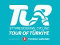 Logo Vuelta a Turquia 2022