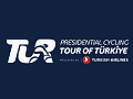 Logo Tour de Turquia 2024