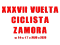 Vuelta a Zamora 2020