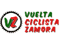 Logo Vuelta a Zamora 2021