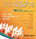 Vuelta al Algarve 2009