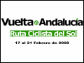 Vuelta a Andaluca 2008