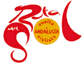Logo Vuelta a Andaluca 2024