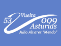 Vuelta a Asturias 2009