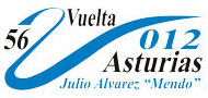 Vuelta a Asturias 2012