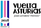 Vuelta a Asturias 2016