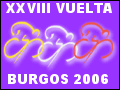 Vuelta Ciclista a Burgos 2006