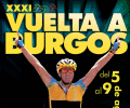 Vuelta Ciclista a Burgos 2009