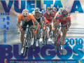 Vuelta Ciclista a Burgos 2010