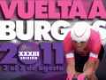 Vuelta Ciclista a Burgos 2011