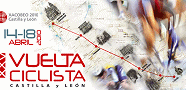 Vuelta a Castilla y Len 2010