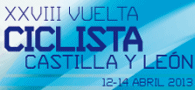 Vuelta a Castilla y Len 2013