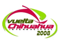 Vuelta a Chihuahua 2008