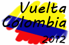 Vuelta a Colombia 2012