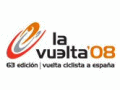 Corredores de la Vuelta a Espaa 2008