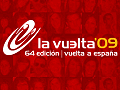 Corredores de la Vuelta a Espaa 2009