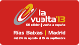 Vuelta Ciclista a Espaa 2013