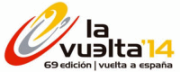 Vuelta Ciclista a Espaa 2014