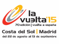 Vuelta Ciclista a Espaa 2015