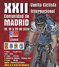 Vuelta Internacional a la Comunidad de Madrid 2008