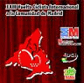 Vuelta Ciclista Internacional a la Comunidad de Madrid 2009